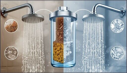 Best Filtered Shower Head For Well Water