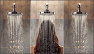 choosing the right spray patterns choosing the right spray patterns