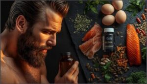 choosing the right supplement for you choosing the right supplement for you