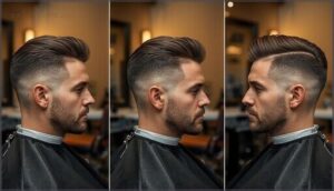 choosing the right taper fade length choosing the right taper fade length