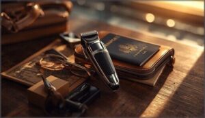 choosing the right travel beard trimmer choosing the right travel beard trimmer