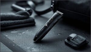 choosing the right trimmer for sports needs choosing the right trimmer for sports needs