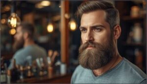 choosing your best beard style choosing your best beard style