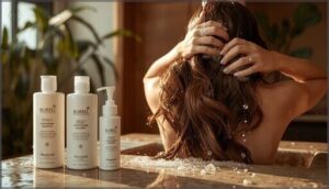 clarifying and moisturizing hair care practices clarifying and moisturizing hair care practices