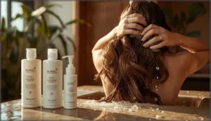 clarifying and moisturizing hair care practices clarifying and moisturizing hair care practices