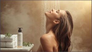 clarifying shampoo routine clarifying shampoo routine