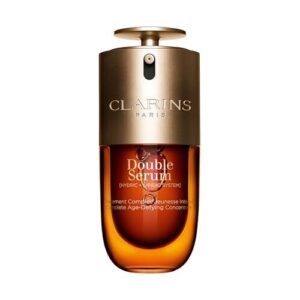 Clarins DOUBLE SERUM | Anti B0D6SL82YY