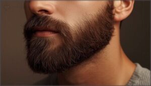 classic full beard (short sides) classic full beard (short sides)