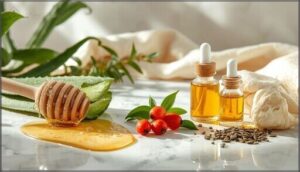 clean and effective natural skincare ingredients clean and effective natural skincare ingredients