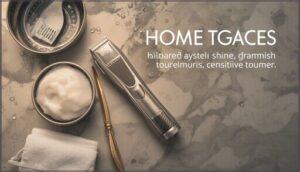 cleaning and maintaining grooming tools cleaning and maintaining grooming tools