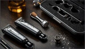 cleaning and maintaining grooming tools cleaning and maintaining grooming tools