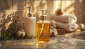 cleansing and double cleansing cleansing and double cleansing