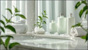 cleansing: removing impurities cleansing: removing impurities