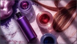 color-depositing products color-depositing products