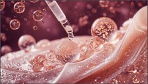 combining with hydrating ingredients combining with hydrating ingredients