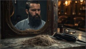 common beard trimming mistakes to avoid common beard trimming mistakes to avoid