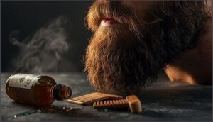 common beard washing mistakes to avoid common beard washing mistakes to avoid