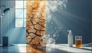 common causes of dehydrated skin common causes of dehydrated skin