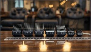 common clipper lengths in millimeters and inches common clipper lengths in millimeters and inches