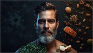 common deficiencies and graying common deficiencies and graying