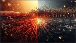 common disruptions to hair growth stages common disruptions to hair growth stages