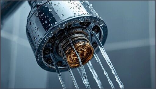 Why Does My Shower Head Drip After Turning Off? Causes & Fixes