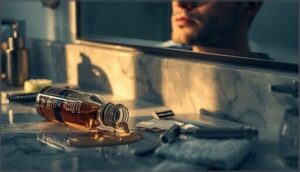 common mistakes beginners make with aftershave common mistakes beginners make with aftershave