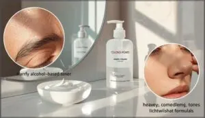 common mistakes in oily skin moisturizing common mistakes in oily skin moisturizing
