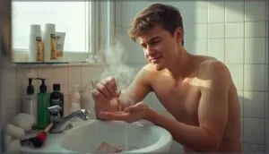 common mistakes teens make with aftershave common mistakes teens make with aftershave
