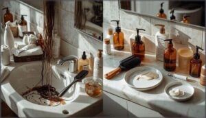 common mistakes to avoid before dyeing common mistakes to avoid before dyeing