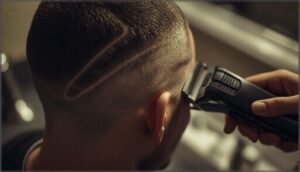 common mistakes to avoid during a fade touch up common mistakes to avoid during a fade touch up