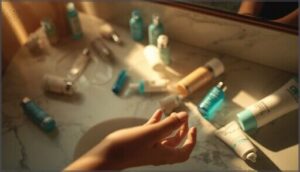 common mistakes when skipping skincare common mistakes when skipping skincare