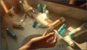 common mistakes when skipping skincare common mistakes when skipping skincare