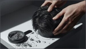 common mistakes when using hair clay common mistakes when using hair clay