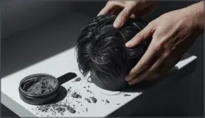 common mistakes when using hair clay common mistakes when using hair clay