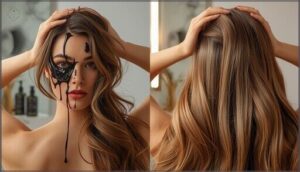 common mistakes when using hair masks common mistakes when using hair masks