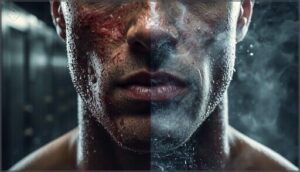 common skin concerns for athletes post-shave common skin concerns for athletes post-shave