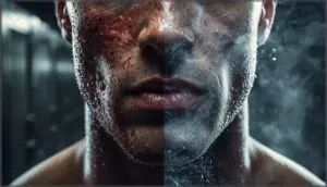 common skin concerns for athletes post-shave common skin concerns for athletes post-shave
