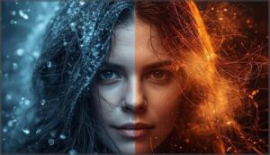 common winter hair problems common winter hair problems