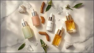 comparing drugstore vs. high-end options comparing drugstore vs. high-end options