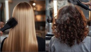 compatibility with different hair types compatibility with different hair types