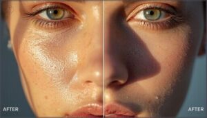 consequences of skipping skincare steps consequences of skipping skincare steps