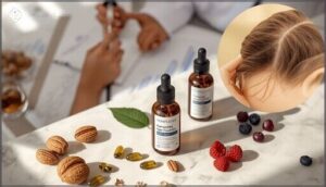 consider hair growth supplements and treatments consider hair growth supplements and treatments