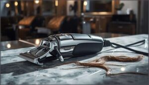 corded hair clippers corded hair clippers