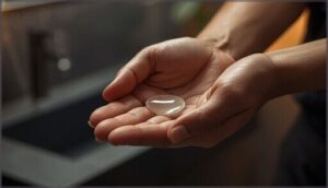 correct wax amount and warming technique correct wax amount and warming technique