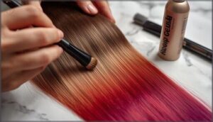 covering roots and grays effectively covering roots and grays effectively