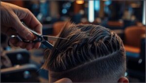 creating texture with cutting techniques creating texture with cutting techniques