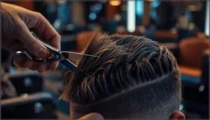 creating texture with cutting techniques creating texture with cutting techniques
