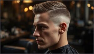 crew cut variations crew cut variations