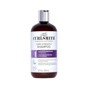 CURLSMITH Core Strength Shampoo B08WQ6PB21